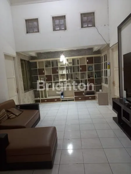 image RUMAH SIAP HUNI DI CITRA RAYA CLUSTER TAMAN RAYA (1)