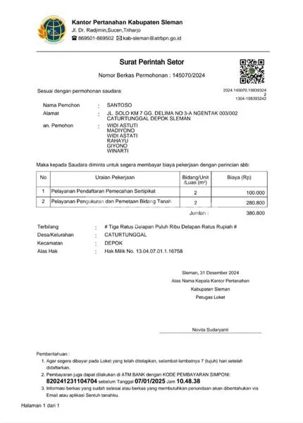 image TANAH KLEDOKAN, SELANGKAH EASTPARC HOTEL, KAMPUS ATMAJAYA, AMBARUKMO PLAZA, JANTI JALAN RAYA PROVINSI JALAN UTAMA MASUK KOTA JOGJA (2)
