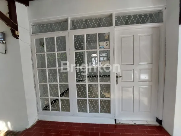 image RUMAH SIAP HUNI STRATEGIS DI ARCAMANIK BANDUNG (2)