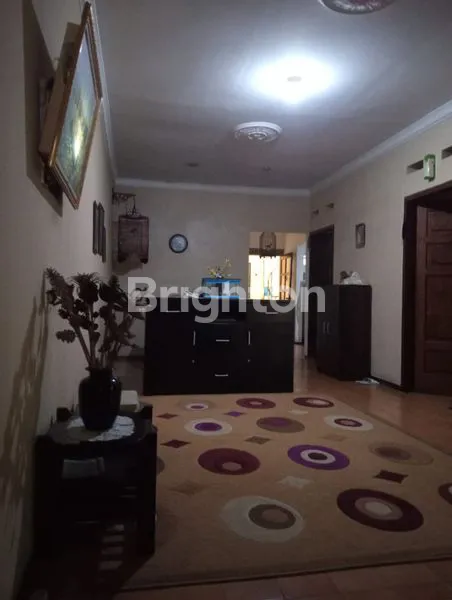 image DIJUAL RUMAH DI TENGAH KOTA MALANG LETAK STRATEGIS (8)