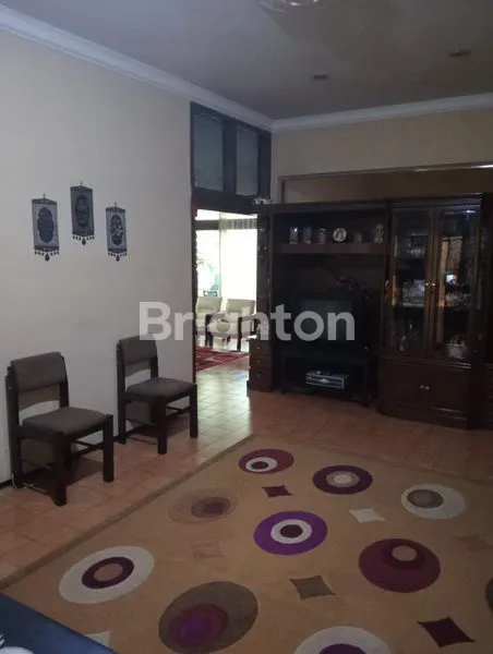 image DIJUAL RUMAH DI TENGAH KOTA MALANG LETAK STRATEGIS (7)