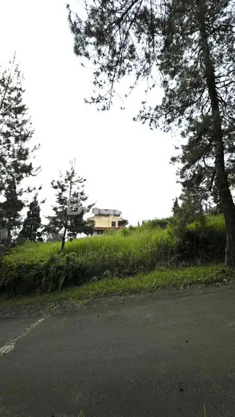 image TANAH DATAR COCOK BUAT RUMAH DAN VILLA DI KOMPLEK GIRI INDAH PARONGPONG (1)