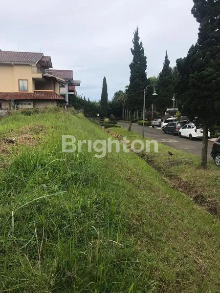 image TANAH DATAR COCOK BUAT RUMAH DAN VILLA DI KOMPLEK GIRI INDAH PARONGPONG (3)