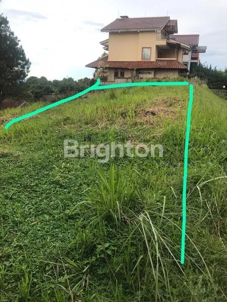 image TANAH DATAR COCOK BUAT RUMAH DAN VILLA DI KOMPLEK GIRI INDAH PARONGPONG (4)