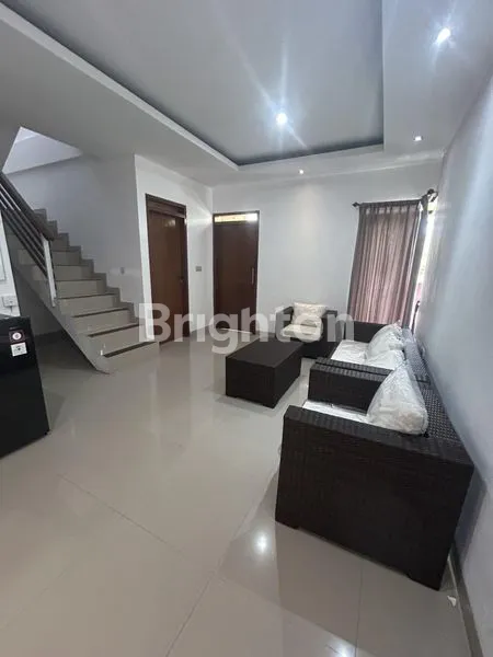image VILLA LOCATED IN THE PEACEFUL AND COMFORTABLE AREA OF PADANG GALAK (4)