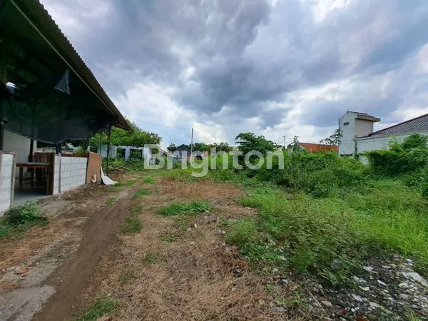 TANAH SIAP BANGUN SELUAS 3.536M2 DI SUNYARAGI CIREBON