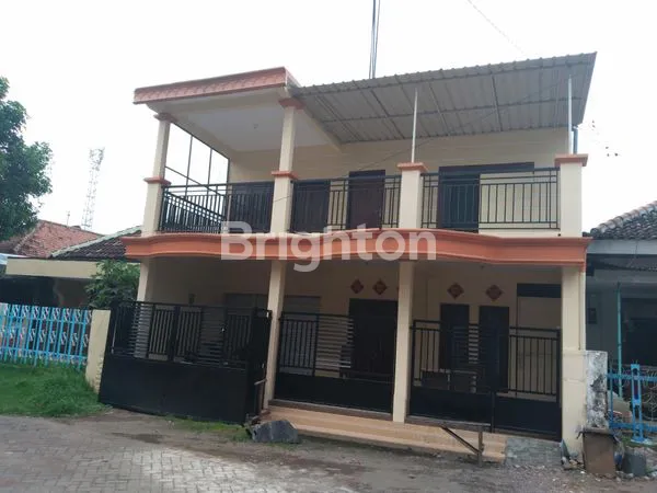 image FOR SALE RUMAH DAN KOS KOSAN BANGIL PASURUAN JAWA TIMUR (1)