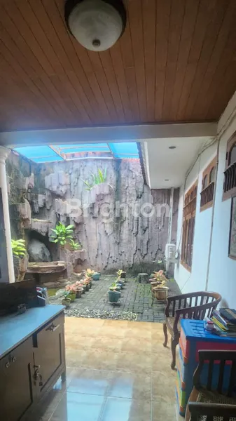 image RUMAH TEMPAT TINGGAL 2 LANTAI SIAP HUNI DI JAGAKARSA, JAKARTA SELATAN (4)