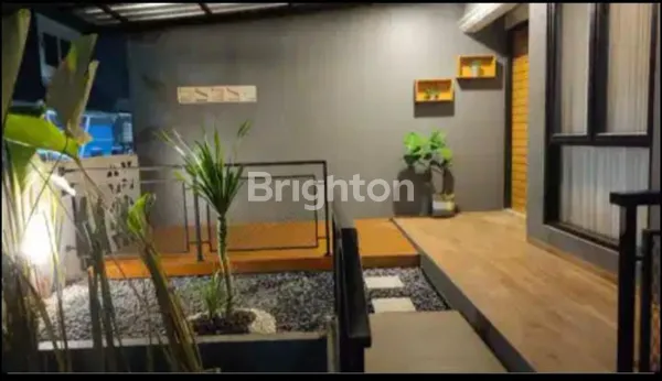 image RUMAH 2 LANTAI TOWNHOUSE DI PONDOK GEDE, JATIASIH, KOTA BEKASI (2)