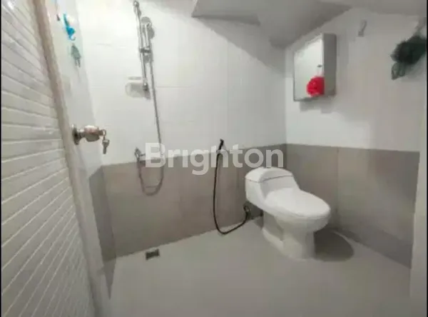 image RUMAH 2 LANTAI TOWNHOUSE DI PONDOK GEDE, JATIASIH, KOTA BEKASI (3)