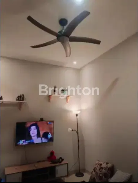 image RUMAH 2 LANTAI TOWNHOUSE DI PONDOK GEDE, JATIASIH, KOTA BEKASI (6)