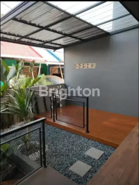 image RUMAH 2 LANTAI TOWNHOUSE DI PONDOK GEDE, JATIASIH, KOTA BEKASI (8)