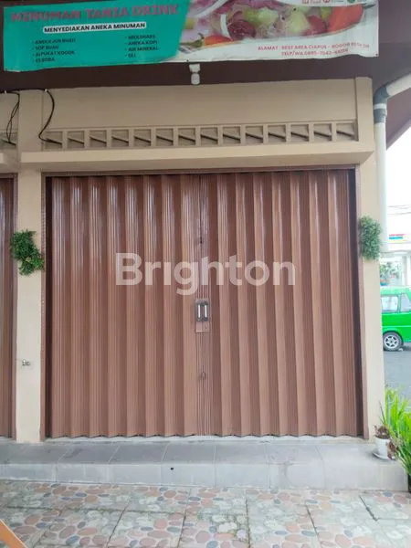 image DISEWAKAN KIOS BARU BANGUN DI REST AREA TAMANSARI CIAPUS BOGOR (1)