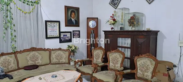 image RUMAH SIAP HUNI MOJOARUM FREE PERABOT (1)