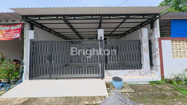 image RUMAH 1 LANTAI FULL BANGUNAN SIAP HUNI DI SENTRALAND DRIYOREJO (2)