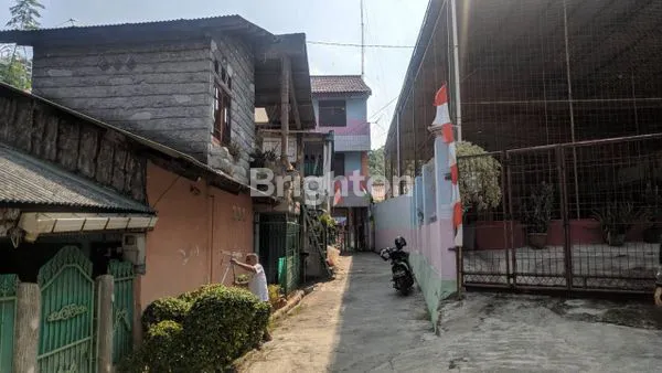 image RUMAH SIAP HUNI DI DEPOK TIMUR (2)