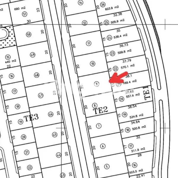 image KAVLING CITRALAND BUKIT TELAGA GOLF DEKAT STAMFORD FULLERTON RAFFLES GARDEN  (1)