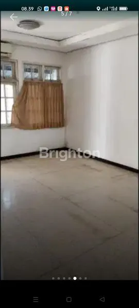 image RUMAH LOKASI SANGAT STRATEGIS (3)