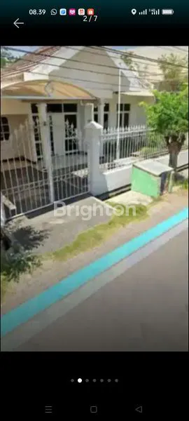 image RUMAH LOKASI SANGAT STRATEGIS (1)