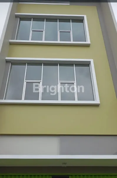 image RUKO BARU DI PAHLAWAN REVOLUSI (8)