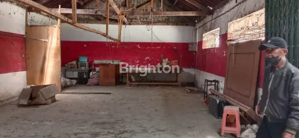 image DIJUAL TANAH CIPATIK (4)