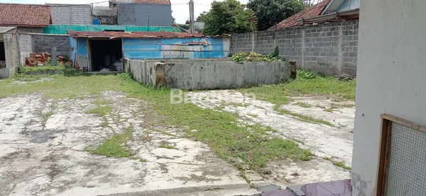 image DIJUAL TANAH CIPATIK (5)