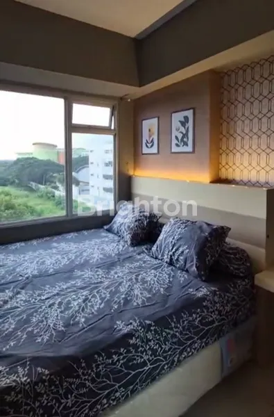 image EDUCITY HARVARD LANTAI 3 FULL FURNISH BARU CITY VIEW (2)