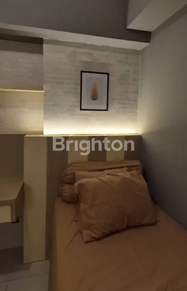 image EDUCITY HARVARD LANTAI 3 FULL FURNISH BARU CITY VIEW (3)