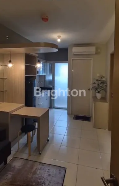 image EDUCITY HARVARD LANTAI 3 FULL FURNISH BARU CITY VIEW (4)