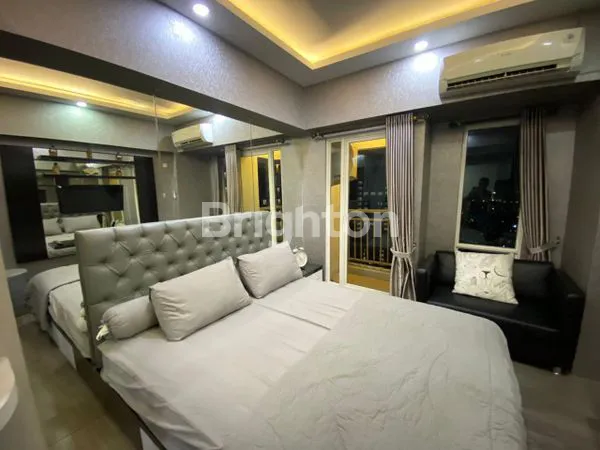 image APARTEMEN TANGLIN TYPE STUDIO  (1)