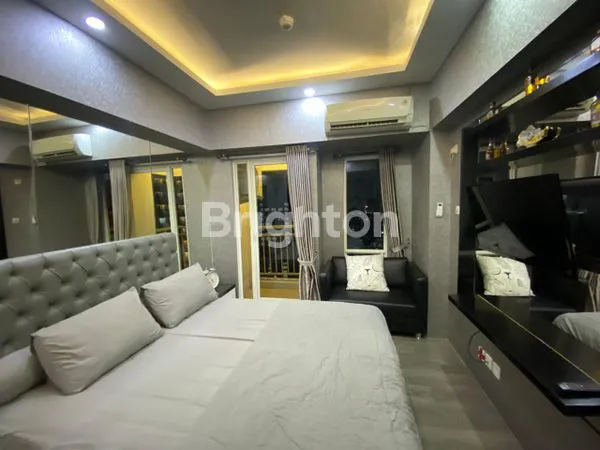 image APARTEMEN TANGLIN TYPE STUDIO  (4)