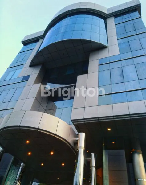 image GEDUNG OFFICE TOWER DI SURABAYA SELATAN (1)
