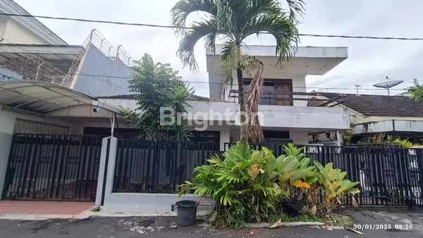 Gambar Property PREMIUM TAMAN BUAH-BUAHAN