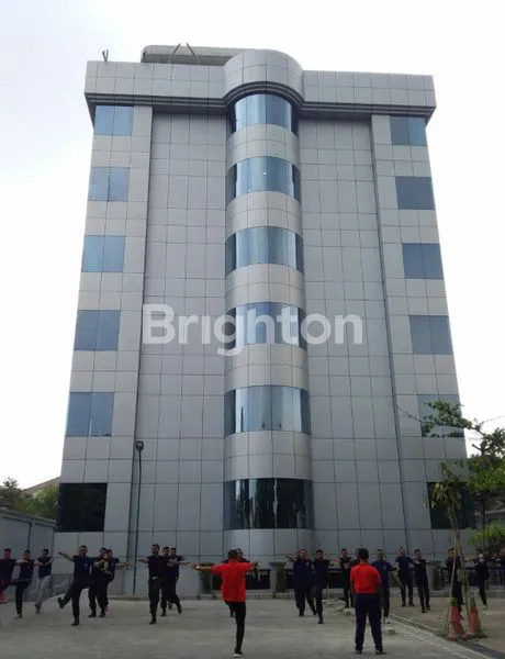 image GEDUNG OFFICE TOWER DI SURABAYA SELATAN (2)