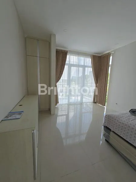 image RUMAH BARU MASIH GRESS VIEW GUNUNG ADA ROOFTOP DI SENTUL CITY (5)