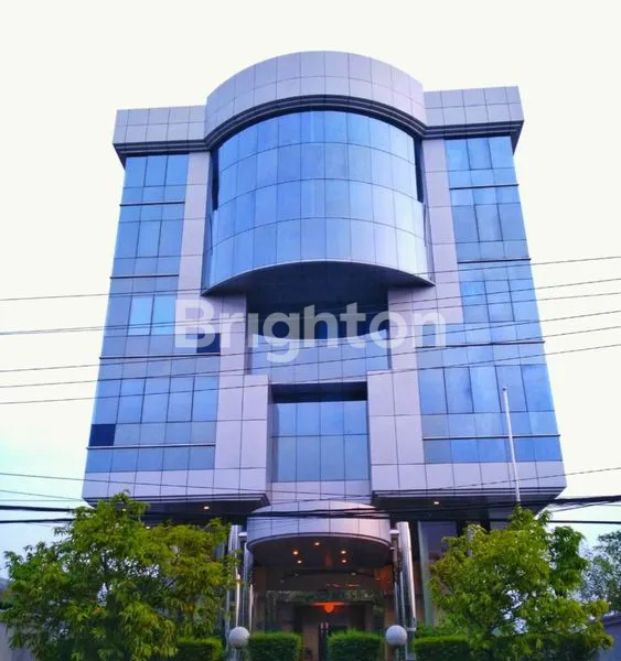 image GEDUNG OFFICE TOWER DI SURABAYA SELATAN (8)
