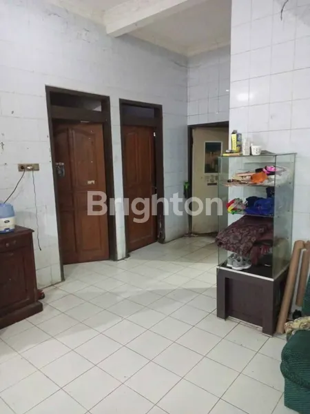 image RUMAH SEMAMPIR TENGAH SURABAYA (3)