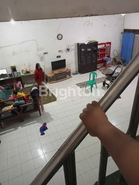 image RUMAH SEMAMPIR TENGAH SURABAYA (4)