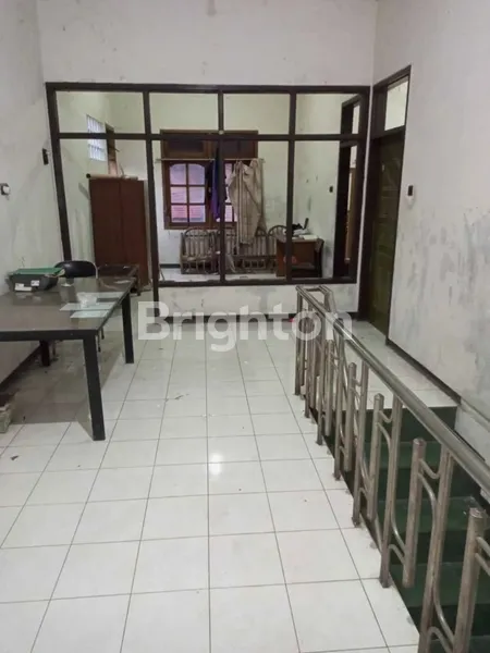 image RUMAH SEMAMPIR TENGAH SURABAYA (5)