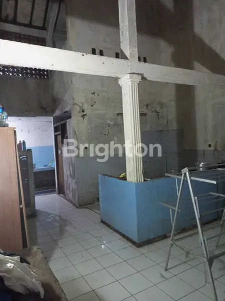 image RUMAH SEMAMPIR TENGAH SURABAYA (7)