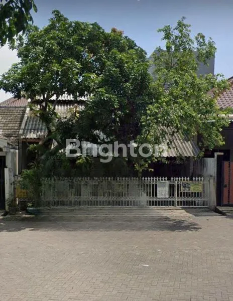 image RUMAH DI WISMA PERMAI (1)