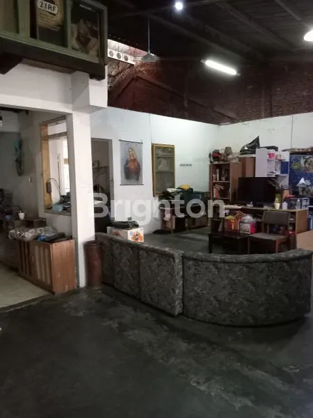 image RUMAH DI WISMA PERMAI (4)