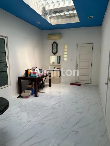 image RUMAH HOEK DI CLUSTER RUBY PONDOK HIJAU GOLF (5)