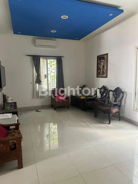 image RUMAH HOEK DI CLUSTER RUBY PONDOK HIJAU GOLF (8)