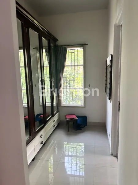 image RUMAH HOEK DI CLUSTER RUBY PONDOK HIJAU GOLF (3)