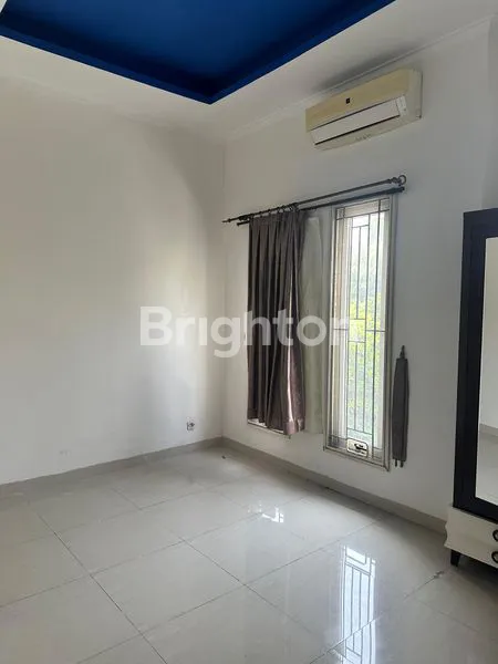 image RUMAH HOEK DI CLUSTER RUBY PONDOK HIJAU GOLF (2)