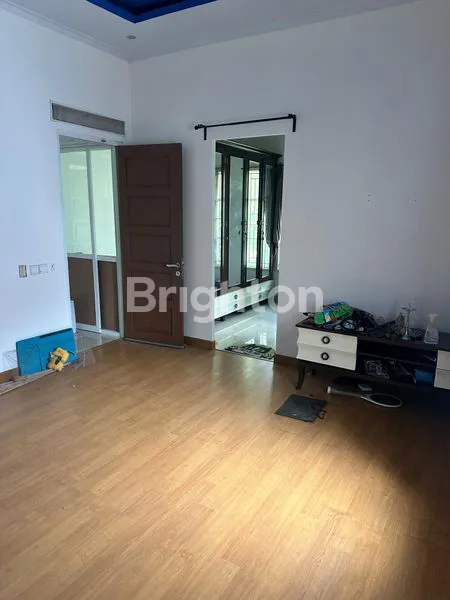 image RUMAH HOEK DI CLUSTER RUBY PONDOK HIJAU GOLF (4)