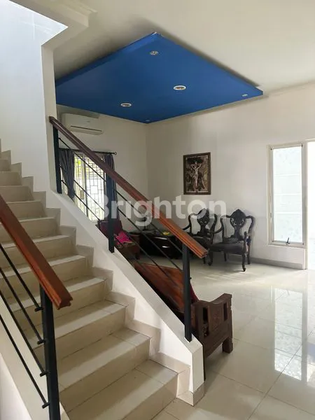 image RUMAH HOEK DI CLUSTER RUBY PONDOK HIJAU GOLF (7)