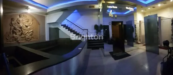 RUKO SETRASARI MALL 2 UNIT