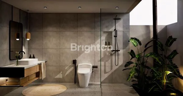 image SUMMERFIELD VILLA TYPE SPRING RESIDENCE JIMBARAN BALI  (5)